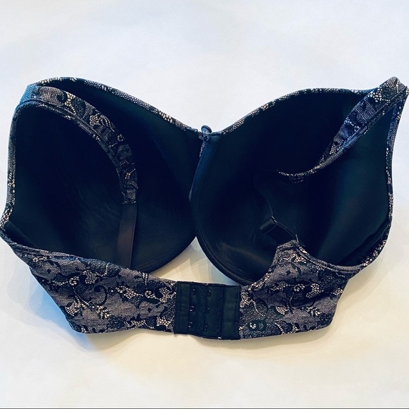 Bali Full Coverage Bra - Picture 2 of 3